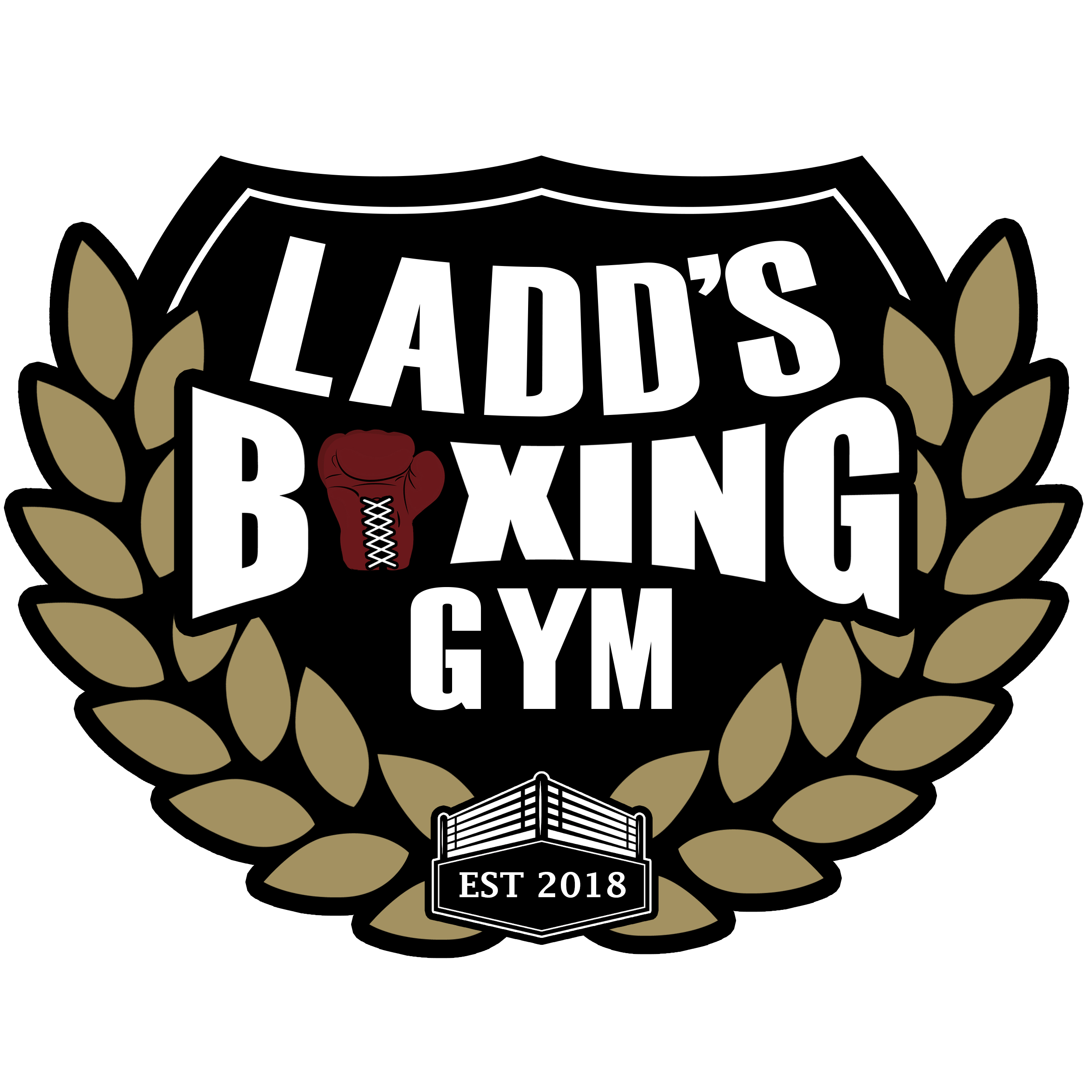 Ladds Boxing Gym